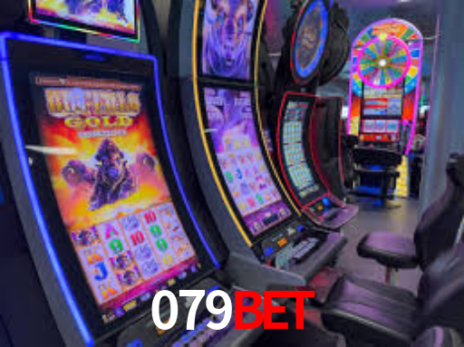 Welcome Bonus 079bet