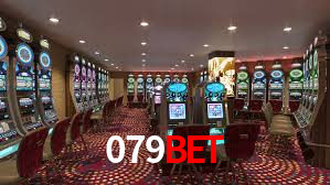 Roulette Table 079bet